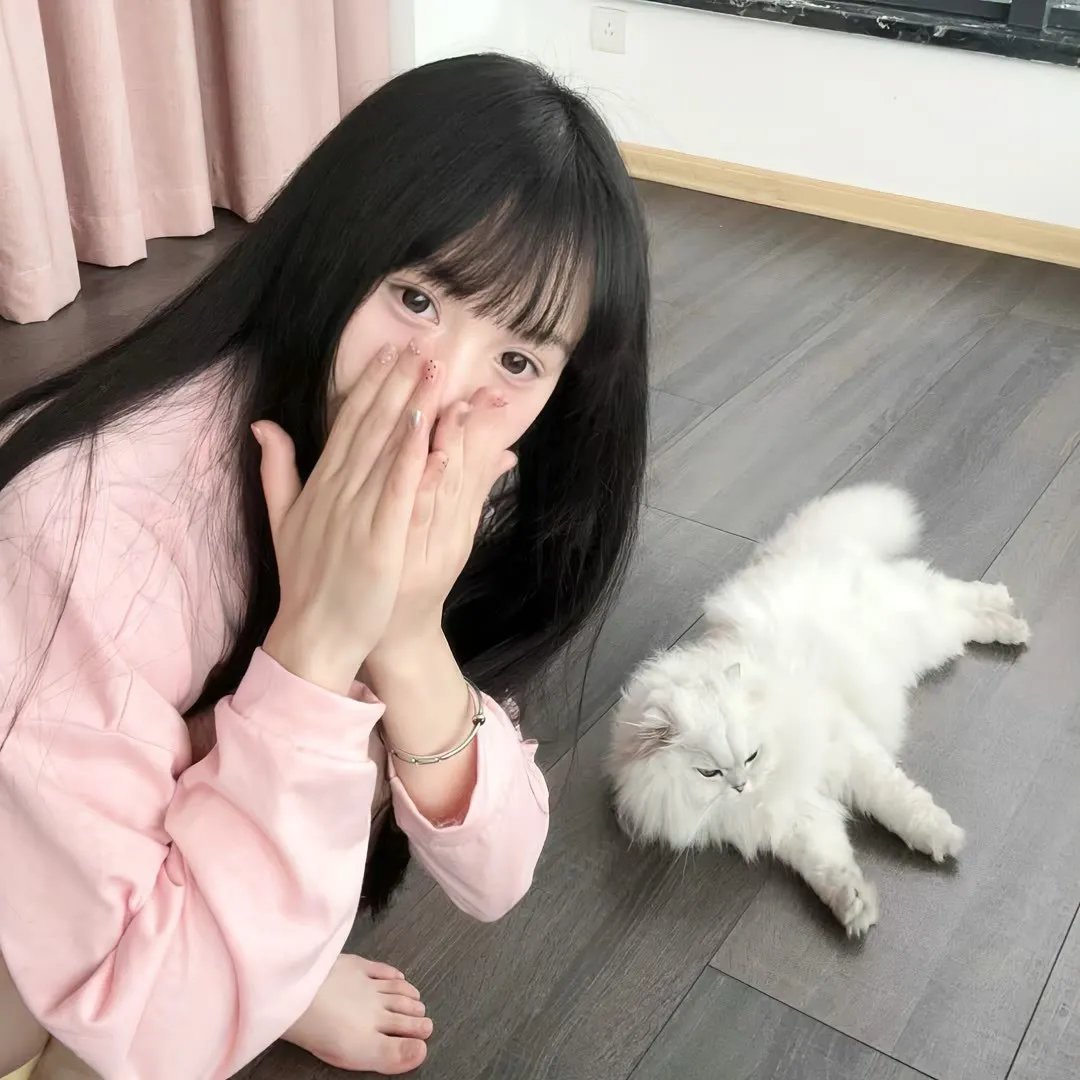 尬情少女 海报